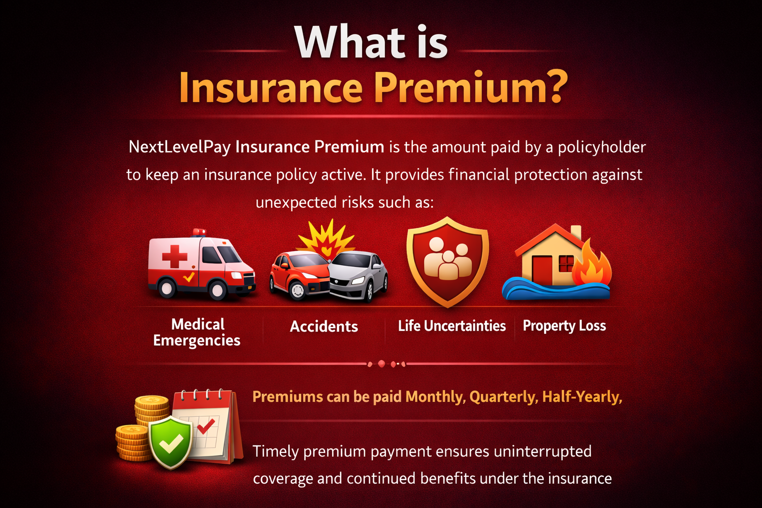 Insurance